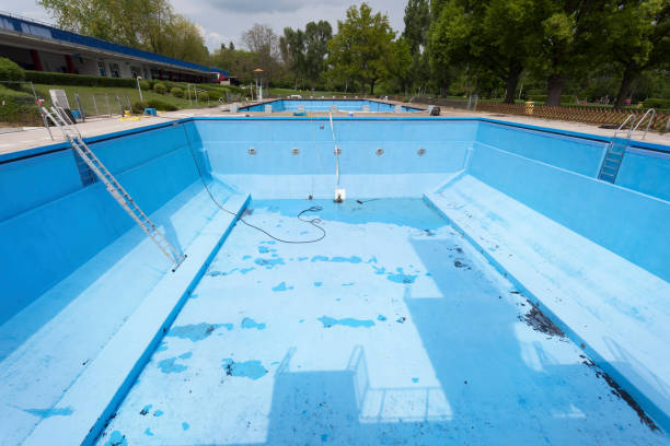 Best Commercial water damage restoration  in Lame Deer, MT